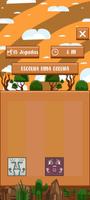 Face Block Puzzle imagem de tela 1