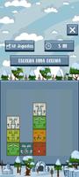 Face Block Puzzle imagem de tela 2