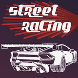Street Racing Mechanic ícone
