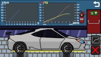 Street Racing Mechanic screenshot 2
