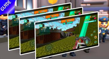 Cops Vs Robbers: Jailbreak walkthrough screenshot 1