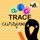 Corneille ABC trace cursif icono