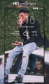 Nba Youngboy Wallpaper Hd Fur Android Apk Herunterladen