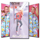 JoJo Siwa Wallpaper HD आइकन