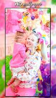 JoJo Siwa Wallpaper HD ภาพหน้าจอ 3