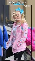 JoJo Siwa Wallpaper HD screenshot 2