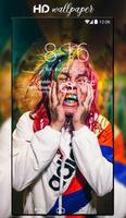 Tekashi 6ix9ine Wallpaper HD screenshot 1