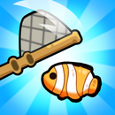 Pocket Diver: Fishing Game APK