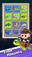 Pocket Diver: Fishing Game 截图 2
