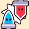 Micro Army: Idle Strategy Game APK