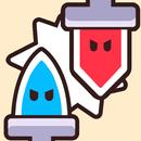 Micro Army: Idle Strategy Game APK