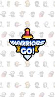 Warriors Go!-poster