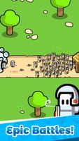 Warriors Go! screenshot 1