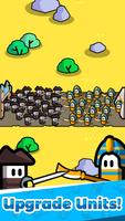 Warriors Go! screenshot 2