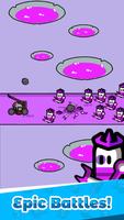 Warriors Go! screenshot 3