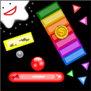 APK آجر شکن - سری X