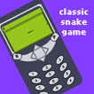 klassiek slangenspel