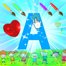 APK یادگیری الفبای ABC برای کودکان