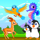 Apprendre les animaux APK