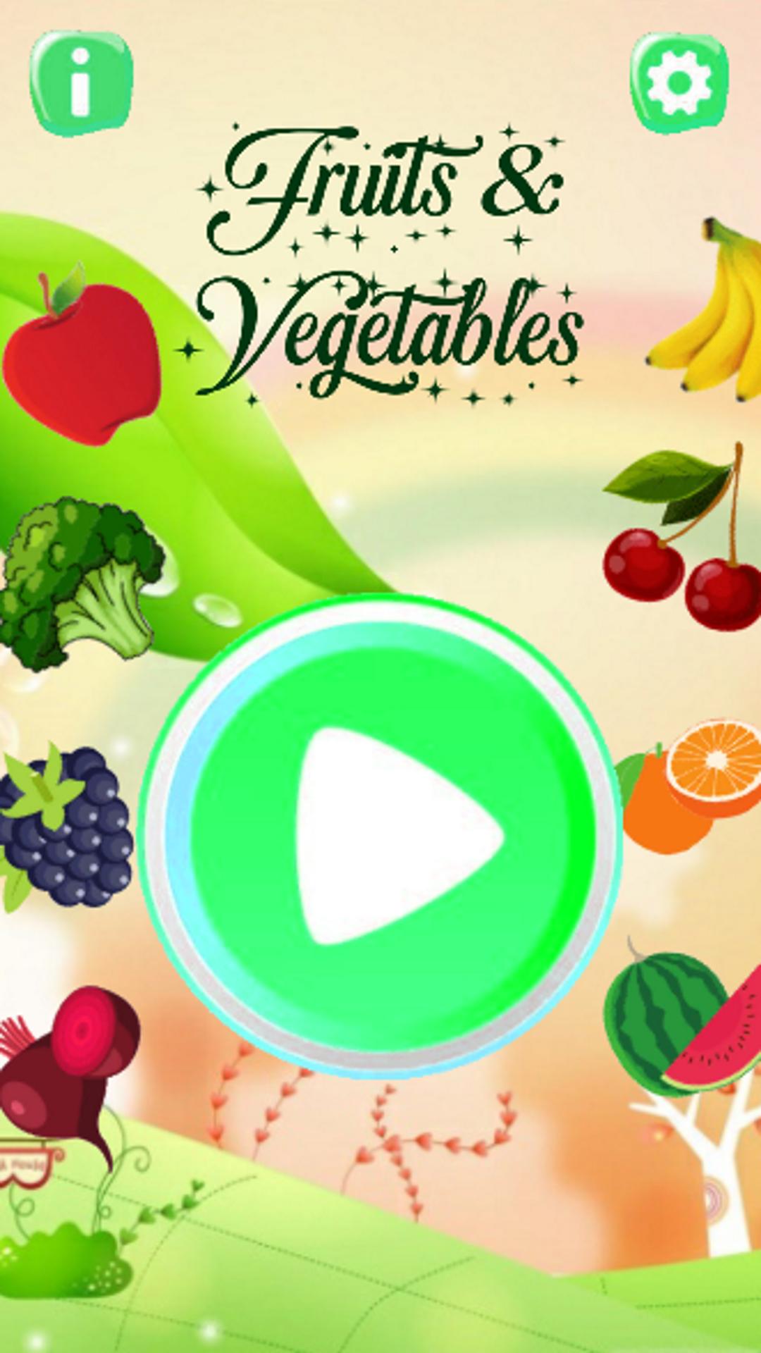 Fruits And Vegetables Puzzle APK For Android Download flaherty-vineary