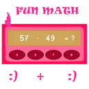 Jeu de maths amusant APK