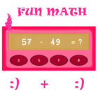 eğlenceli matematik oyunu simgesi