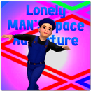 Lonely Man's Space Adventure APK