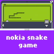 Nokia Snake Game APK for Android Download