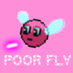 Arme vlieg - Leuk 2D-spel-icoon