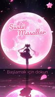 Süslü Masallar Sesli Masallar Cartaz