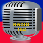 Radio IBO Haiti Free simgesi