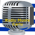 Radio Monte Carlo Uruguay Gratis icône
