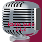 Radio Suno Qatar Free ikona