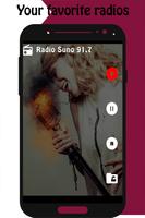 Radio Suno Qatar Free screenshot 1