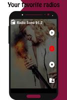 Radio Suno Qatar Free screenshot 2