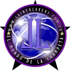 LainerLakers App