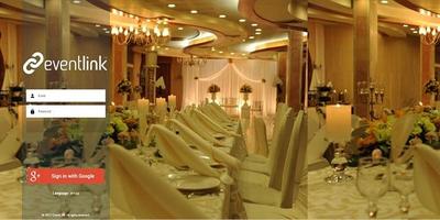 EventLink تصوير الشاشة 1