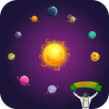 Magical Galaxy Game
