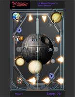 SpaceBall-α screenshot 1