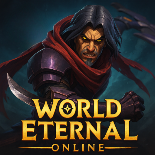 World Eternal Online