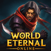 World Eternal Online Zeichen