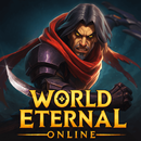 World Eternal: Co-op RPG APK