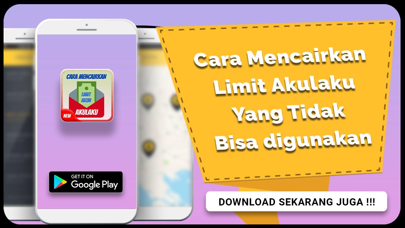 Cara Mencairkan Limit Akulaku For Android Apk Download<script async src=