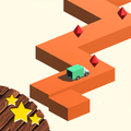 Dizzy Racer