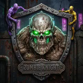 Zombie Knight