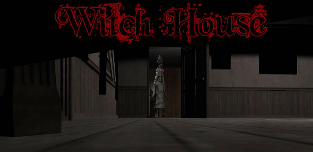 House horror game