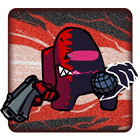 Friday Funny Corruption Mod:Im ícone