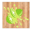 Cortador de frutas -Slice Chef APK