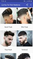 Haircuts Men 2020 Affiche