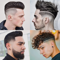 Cortes De Pelo Para Hombres